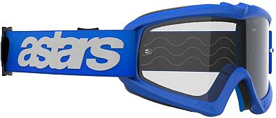 Alpinestars Vision Blaze, occhiali di protezione per i giovani (6/8)