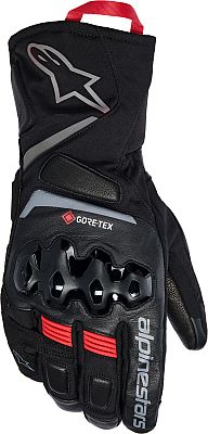 Alpinestars WT-8, gloves Gore-Tex