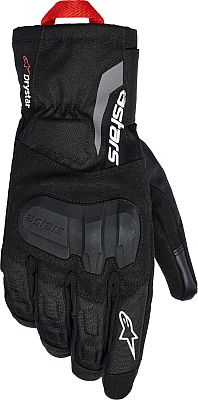 Alpinestars XT-3, gloves Drystar