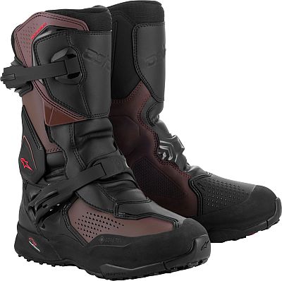 Alpinestars XT-8, boots Gore-Tex