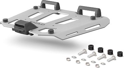Shad Terra/SH Aluminium, Montageplatte