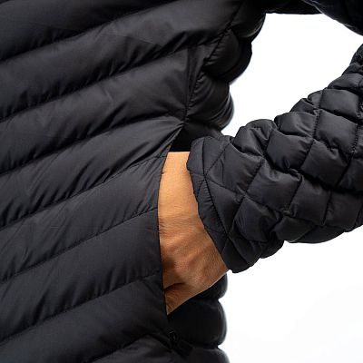Klim Antora Featherless, текстильная куртка женская (13/18)