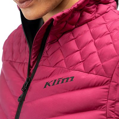 Klim Antora Featherless, текстильная куртка женская (14/18)