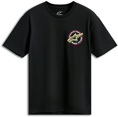 Alpinestars Aorbit CSF, футболка