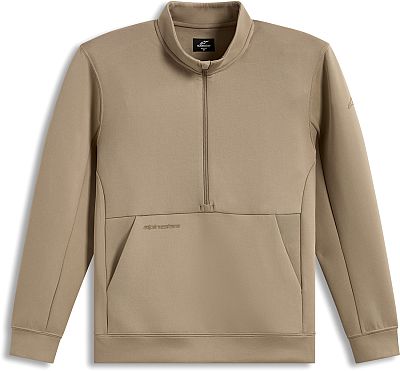 Alpinestars Apera Half-Zip, Sweatshirt
