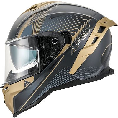 Apex FI200 Madrid, full face helmet