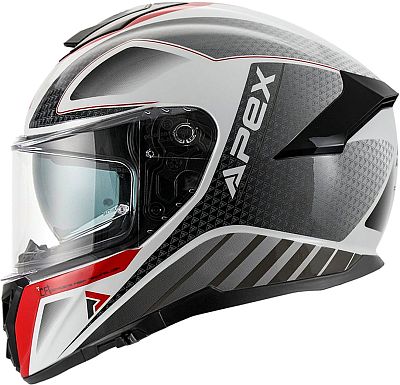 Apex FT300 New York, capacete integral (3/5)