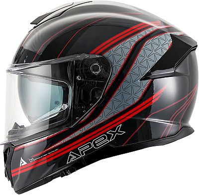 Apex FT300 Vienna, full face helmet