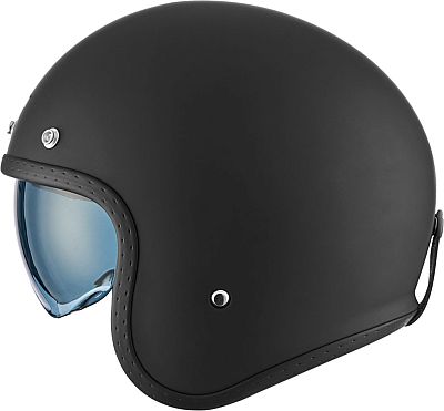 Apex JI100 Solid, open face helmet