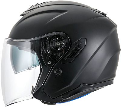 Apex JT300 Solid, open face helmet
