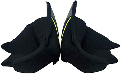 Apex MC500, cheek pads