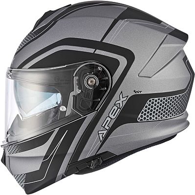 Apex MI100 Porto, flip up helmet