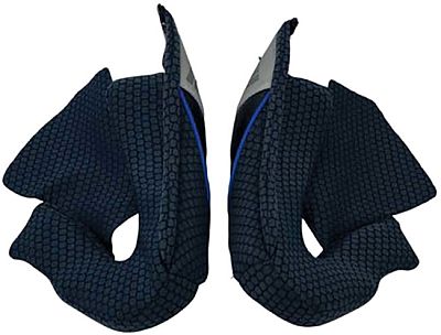 Apex MT300, cheek pads