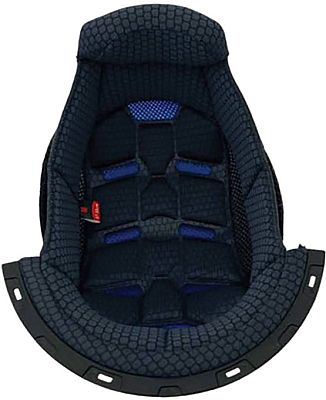 Apex MT300, lining