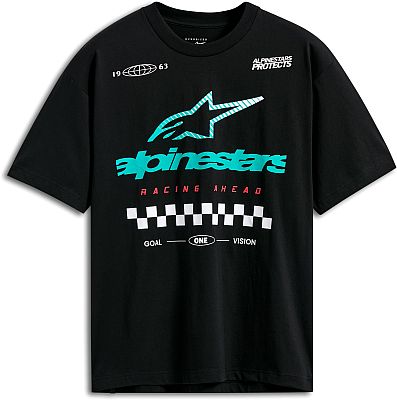 Alpinestars Aplomb Oversized CSF, T-Shirt