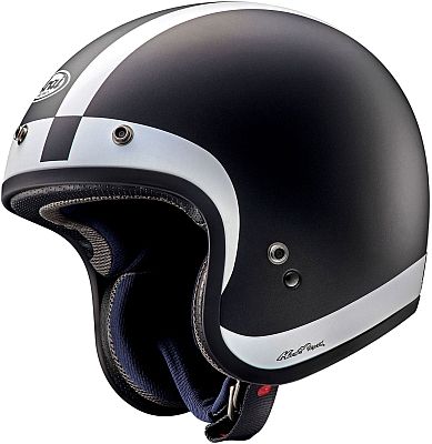 Arai Freeway-Classic, open face helmet