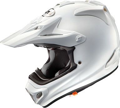 Arai MX-V EVO, motocross helmet