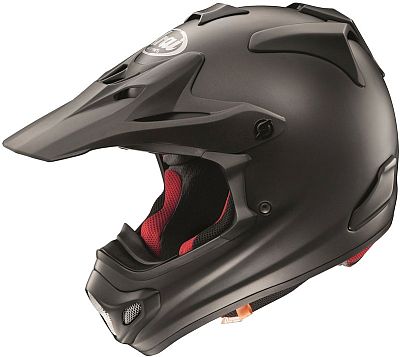 Arai MX-V EVO, motocross helmet (2/4)