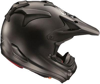 Arai MX-V EVO, motocross helmet (4/4)