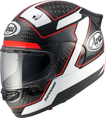 Arai Quantic Giu, full face helmet