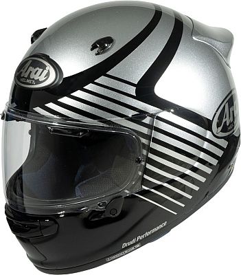 Arai Quantic Flight, full face helmet