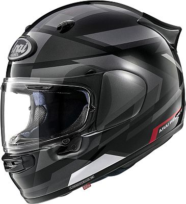 Arai Quantic Mosaic, full face helmet