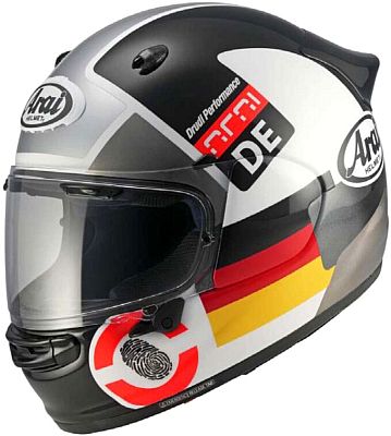 Arai Quantic Nation 