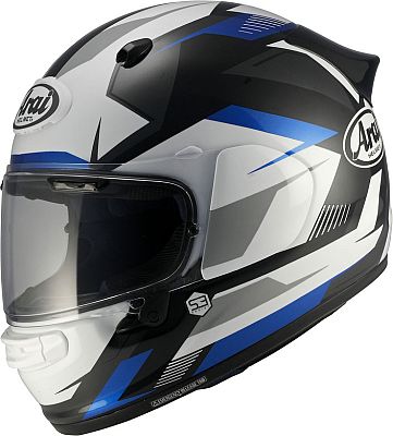 Arai Quantic Supra, full face helmet
