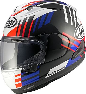 Arai RX-7V Evo Rea SB3, full face helmet
