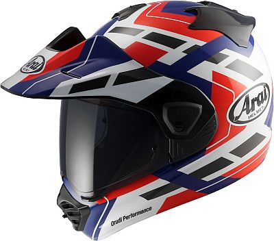 Arai Tour-X5 Match, adventure helmet