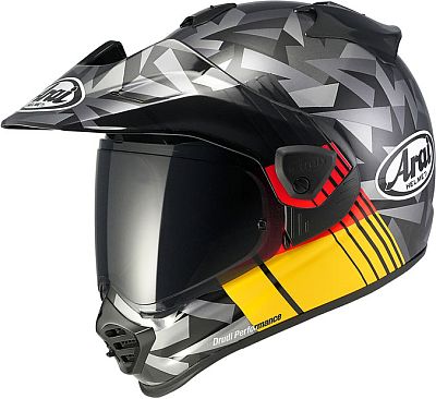 Arai Tour-X5 Nation 
