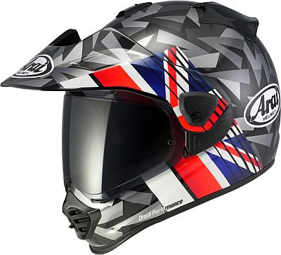Arai Tour-X5 Nation 