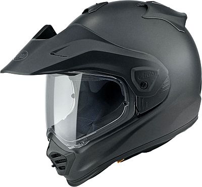 Arai Tour-X5 Solid, adventure helmet