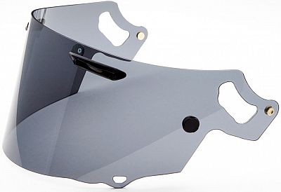 Arai VAS-V 2D, shield