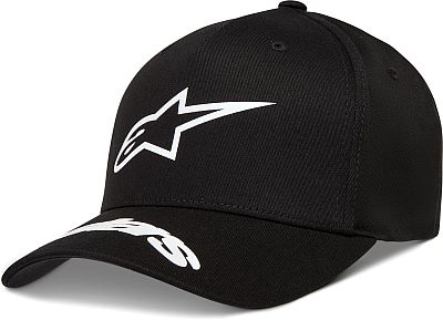 Alpinestars Arclight, Kappe