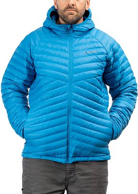 Klim Arete Hooded, пуховая куртка