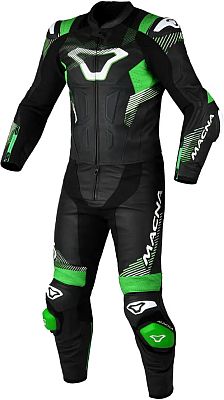 Macna Armadyl, leather suit 2pcs. perforated (4/10)