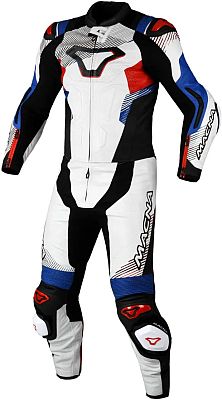 Macna Armadyl, Lederkombi 2tlg. perforiert