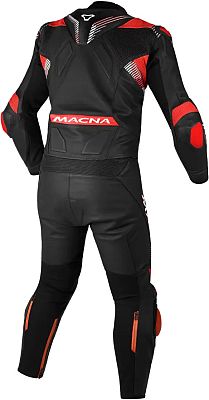 Macna Armadyl, leather suit 2pcs. perforated (7/10)