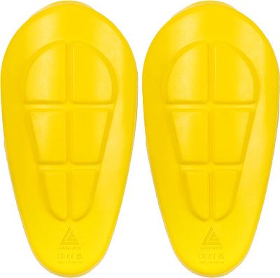 Armanox H–501, Hüftprotektoren Level 2