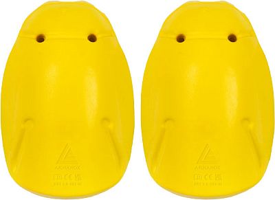 Armanox S–401, protectores de hombros Nivel 2