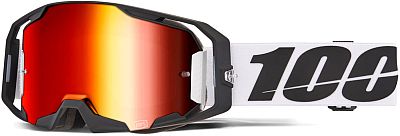 100 Percent ARmatic Caldwell, occhiali a specchio