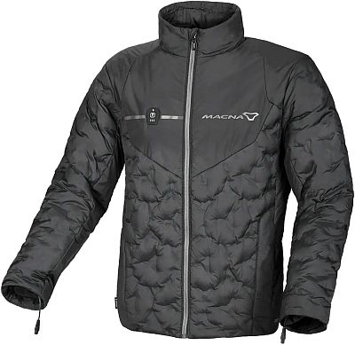Macna Ascent, chaqueta funcional calefactable