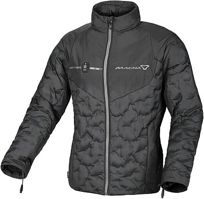 Macna Ascent, chaqueta funcional calefactable mujer