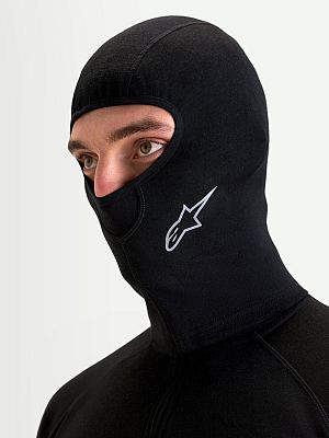 Alpinestars AT-8 Merino, balaclava (3/6)