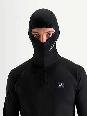 Alpinestars AT-8 Merino, balaclava (4/6)