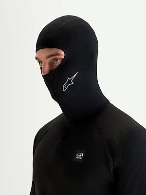 Alpinestars AT-8 Merino, balaclava (5/6)