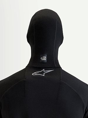 Alpinestars AT-8 Merino, balaclava (6/6)