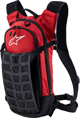 Alpinestars AT-9 All Terra, Rucksack