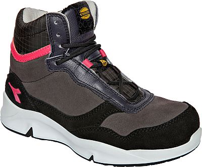 Diadora Utility Athena Mid S3L, stivali di sicurezza da donna